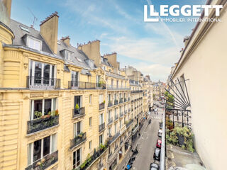  Appartement � vendre 5 pi�ces 105 m�