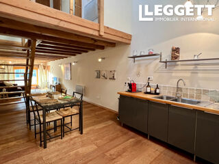  Maison � vendre 2 pi�ces 70 m�