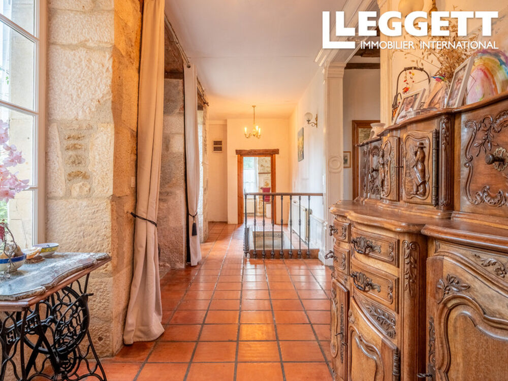  vendre  Maison Martel (46600)