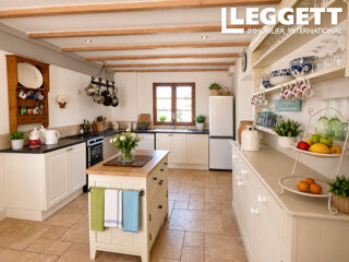 Maison à vendre 9 pièces 158 m²