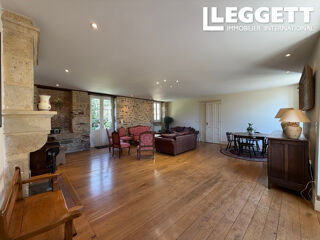  Maison � vendre 12 pi�ces 450 m�