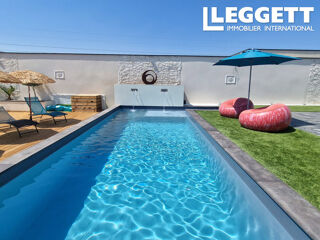  Maison � vendre 5 pi�ces 144 m�