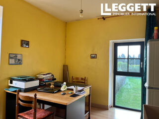  Maison � vendre 8 pi�ces 105 m�