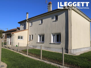  Maison � vendre 7 pi�ces 160 m�