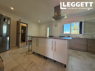 Maison à vendre 6 pièces 127 m²