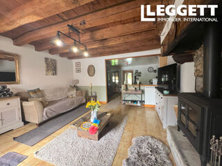  Maison � vendre 8 pi�ces 160 m�