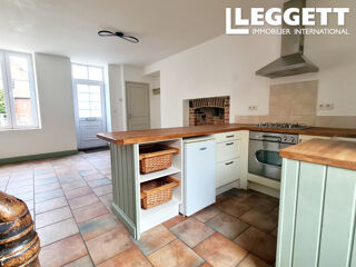  Maison à vendre 5 pièces 65 m²