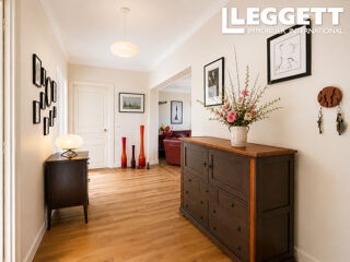  Appartement à vendre 4 pièces 89 m²