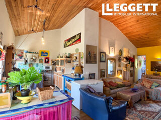  Maison à vendre 4 pièces 84 m²