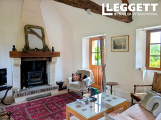 Maison à vendre 7 pièces 150 m²