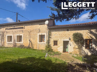  Maison à vendre 6 pièces 160 m²