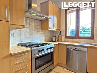  Maison � vendre 5 pi�ces 158 m�