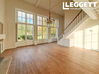  Propri�t�/ch�teau � vendre 15 + pi�ces 500 m�