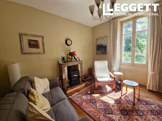  Maison � vendre 6 pi�ces 109 m�