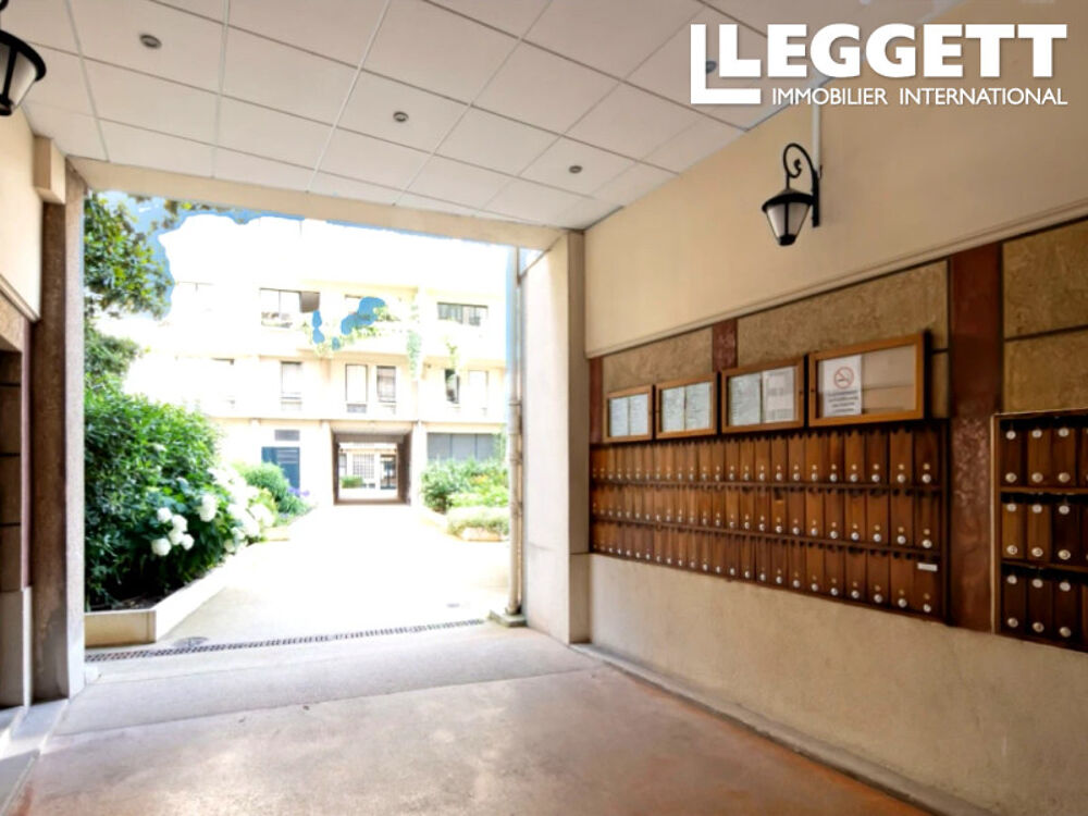 Vente Appartement 75007, Paris, appartement haut de gamme (T3 - 2 chambres) au 6e étage offrant 72m2 Paris 7