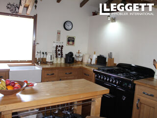  Maison à vendre 10 pièces 180 m²
