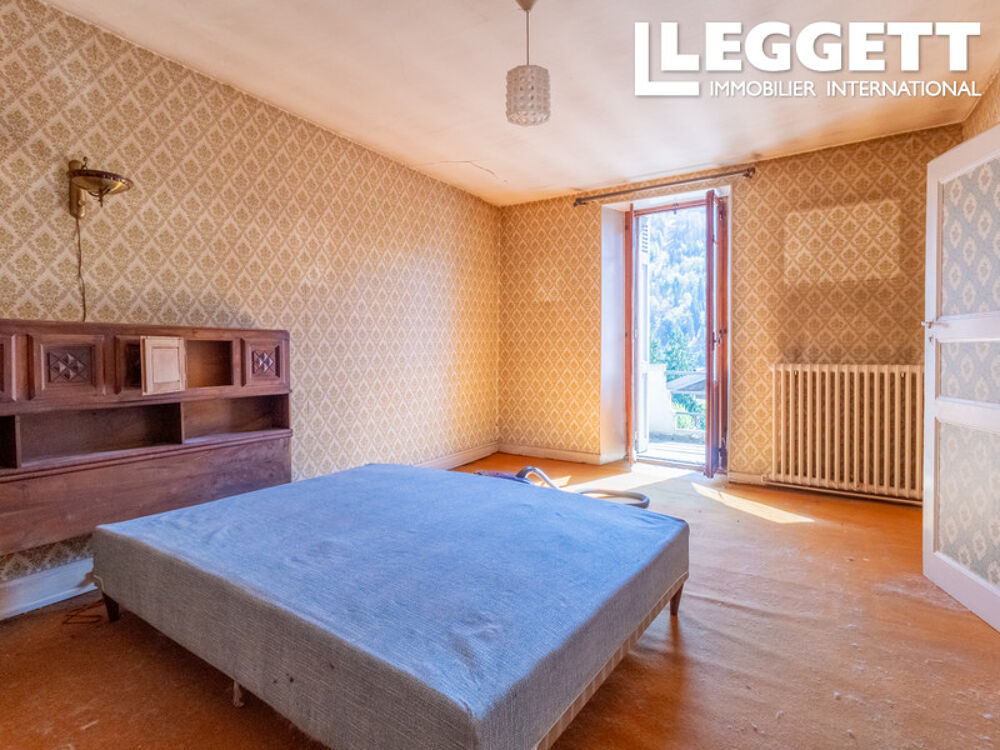 à vendre  Maison Bozel (73350)
