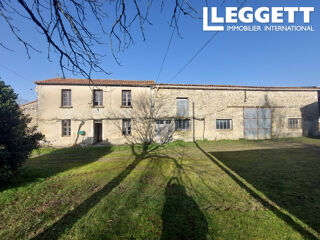  Maison � vendre 10 pi�ces 150 m�