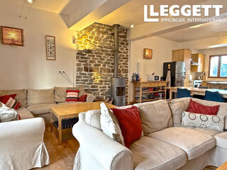  Maison � vendre 5 pi�ces 158 m�