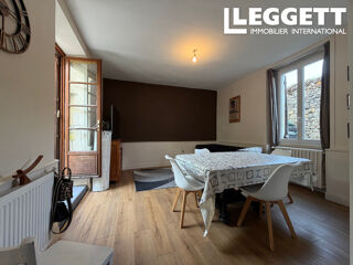  Maison à vendre 4 pièces 80 m²