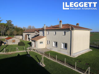  Maison � vendre 7 pi�ces 160 m�