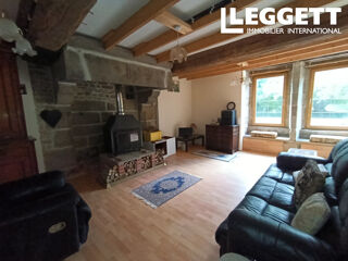  Maison � vendre 6 pi�ces 120 m�