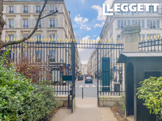  Appartement à vendre 2 pièces 14 m²