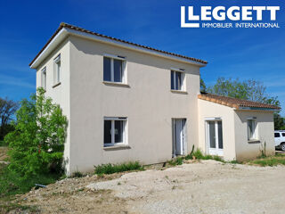  Maison � vendre 5 pi�ces 118 m�