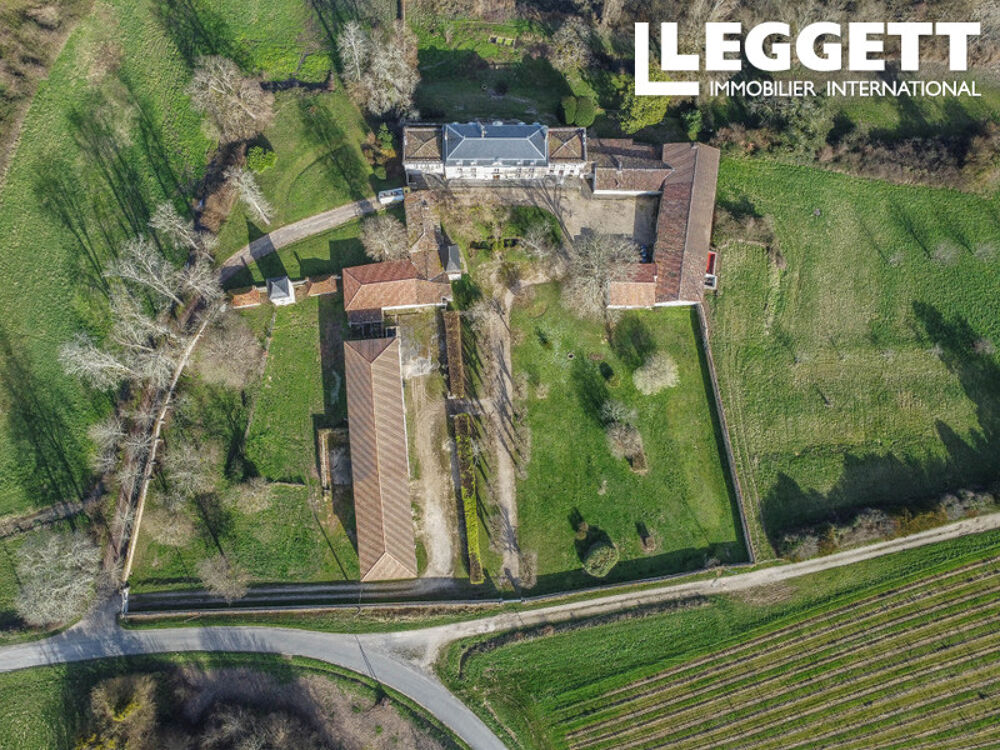 � vendre  Maison Cognac (16100)