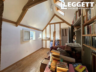  Maison � vendre 6 pi�ces 189 m�