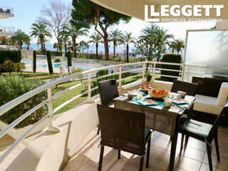  Appartement � vendre 2 pi�ces 34 m�