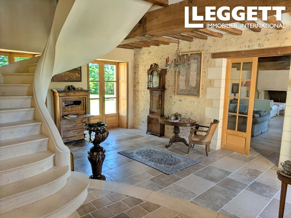 � vendre  Maison Saint-Cyr-la-Rosi�re (61130)