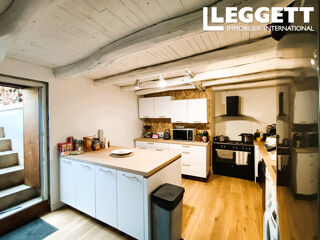  Maison � vendre 9 pi�ces 163 m�
