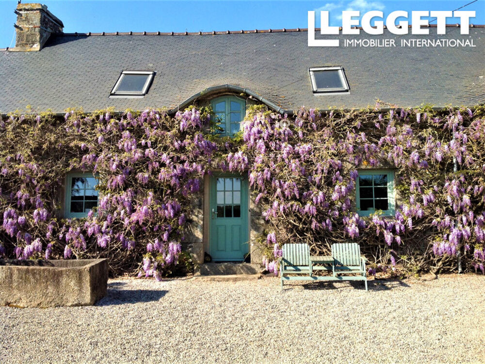 Maison 15 pièces 240 m² · à Saint-Martin-des-Prés · 240 m² · 455 000 €