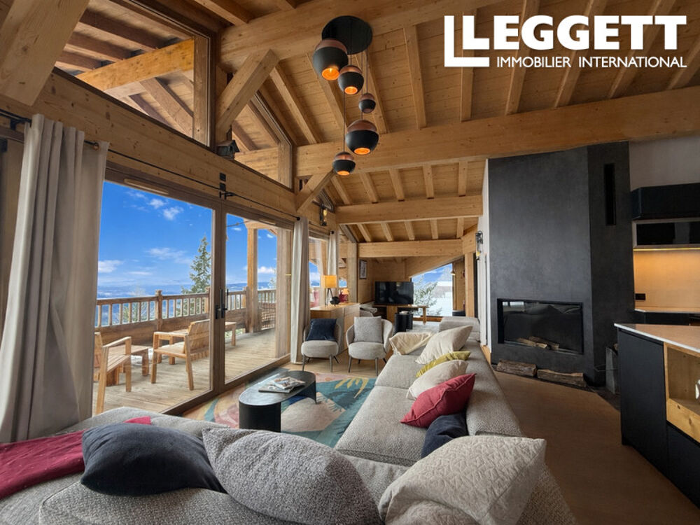 � vendre  Appartement Montvalezan (73700)