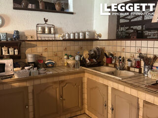  Maison � vendre 4 pi�ces 180 m�