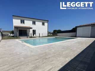  Maison � vendre 5 pi�ces 140 m�