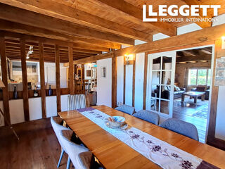  Maison à vendre 6 pièces 271 m²