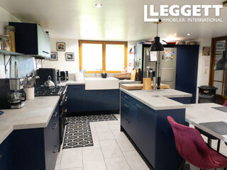  Maison � vendre 8 pi�ces 200 m�