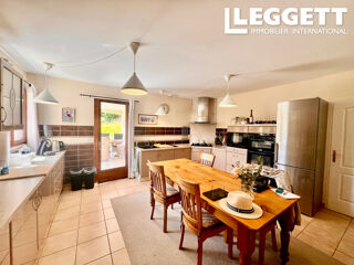  Maison à vendre 9 pièces 163 m²