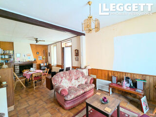  Maison � vendre 6 pi�ces 110 m�