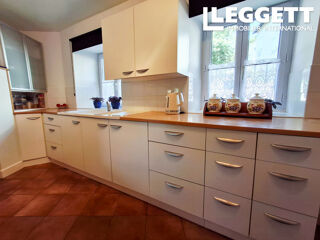  Maison � vendre 6 pi�ces 170 m�