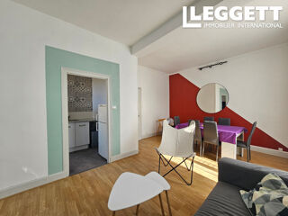  Maison à vendre 5 pièces 63 m²