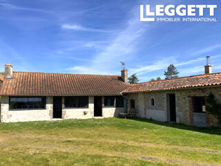  Maison � vendre 3 pi�ces 138 m�