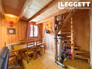 Maison à vendre 9 pièces 129 m²