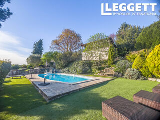  Maison � vendre 6 pi�ces 195 m�