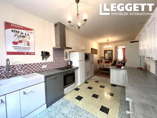  Maison à vendre 9 pièces 150 m²