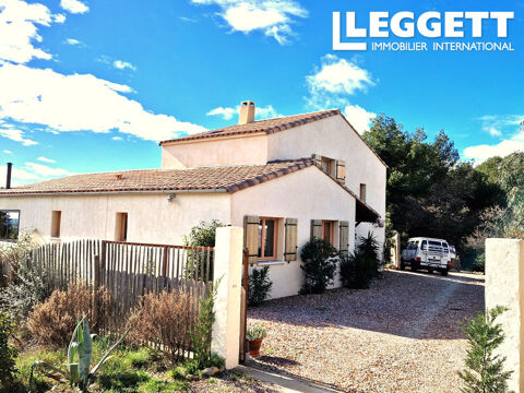   Charmante maison individuelle T4 avec 2 salles de bains construite en 2022, offrant v�randa et vue panoramique Maison - 4 pi�ce(s) - 110 m�