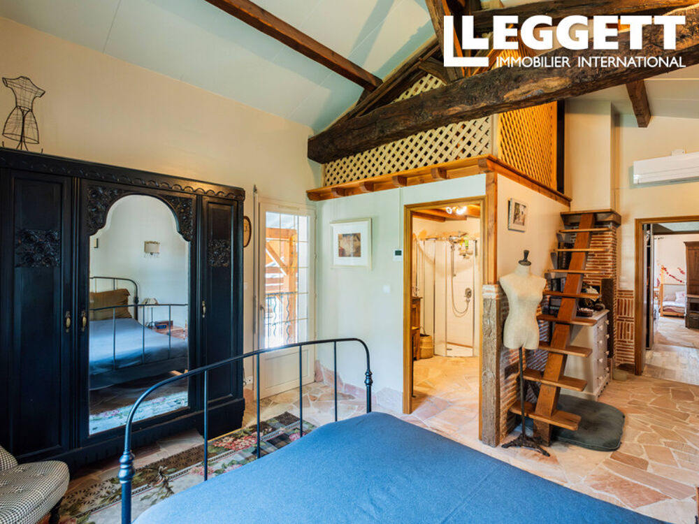 � vendre  Propri�t�/ch�teau Marciac (32230)