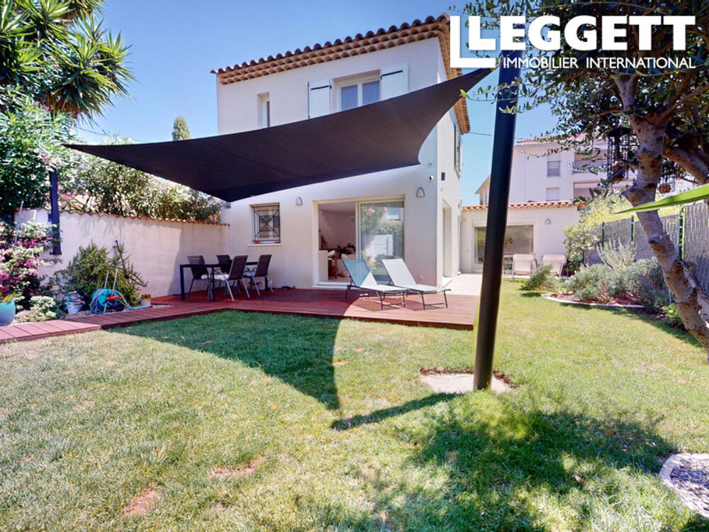 Maison 4 pièces 106 m² · à Sanary-sur-Mer · 106 m² · 745 000 €